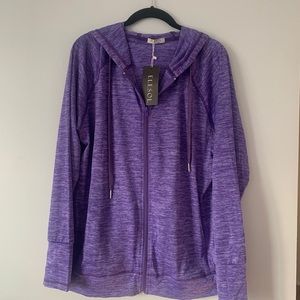 Elesol women’s sports jacket